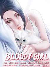 Bloody Girl漫画